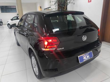 VOLKSWAGEN Polo Hatch 1.6 4P MSI FLEX, Foto 13
