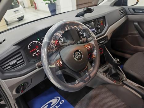 VOLKSWAGEN Polo Hatch 1.6 4P MSI FLEX, Foto 17