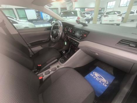VOLKSWAGEN Polo Hatch 1.6 4P MSI FLEX, Foto 18