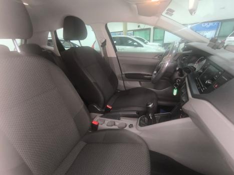 VOLKSWAGEN Polo Hatch 1.6 4P MSI FLEX, Foto 20