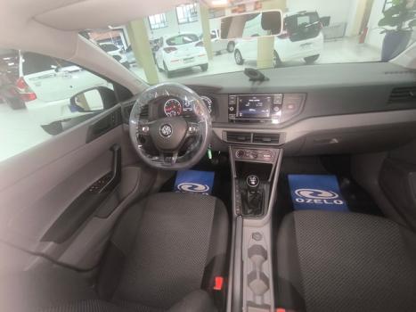 VOLKSWAGEN Polo Hatch 1.6 4P MSI FLEX, Foto 21