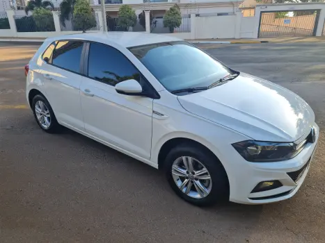 VOLKSWAGEN Polo Hatch 1.0 12V 4P 200 TSI  COMFORTLINE AUTOMTICO, Foto 2