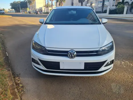 VOLKSWAGEN Polo Hatch 1.0 12V 4P 200 TSI  COMFORTLINE AUTOMTICO, Foto 3