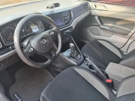 VOLKSWAGEN Polo Hatch 1.0 12V 4P 200 TSI  COMFORTLINE AUTOMTICO, Foto 9