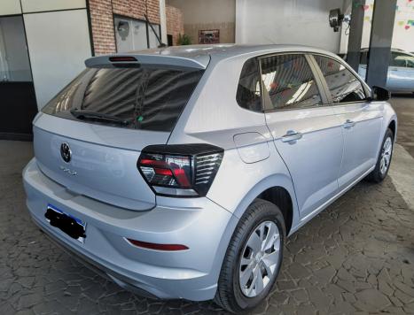 VOLKSWAGEN Polo Hatch 1.0 12V 4P MPI FLEX, Foto 2