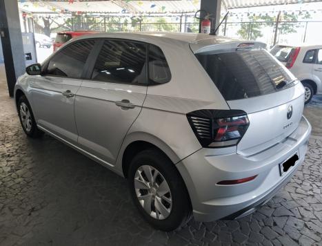 VOLKSWAGEN Polo Hatch 1.0 12V 4P MPI FLEX, Foto 3