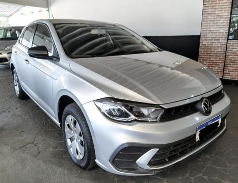 VOLKSWAGEN Polo Hatch 1.0 12V 4P MPI FLEX, Foto 4