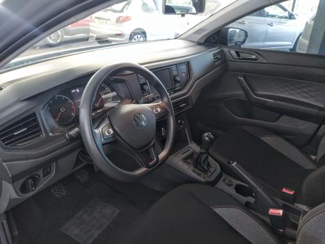 VOLKSWAGEN Polo Hatch 1.0 12V 4P MPI FLEX, Foto 7