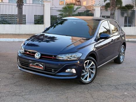 VOLKSWAGEN Polo Hatch 1.0 12V 4P 200 TSI HIGHLINE AUTOMTICO, Foto 2