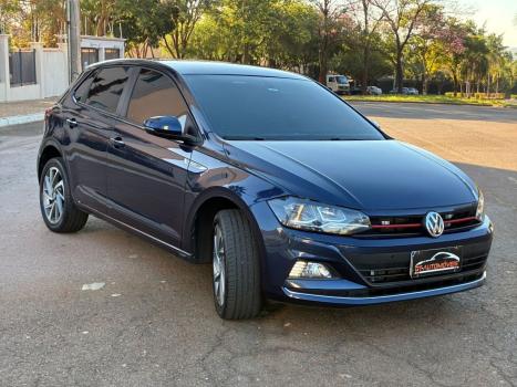 VOLKSWAGEN Polo Hatch 1.0 12V 4P 200 TSI HIGHLINE AUTOMTICO, Foto 3