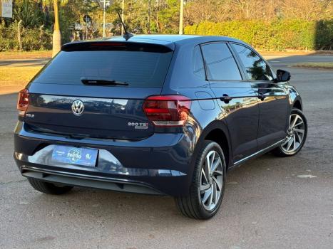 VOLKSWAGEN Polo Hatch 1.0 12V 4P 200 TSI HIGHLINE AUTOMTICO, Foto 4