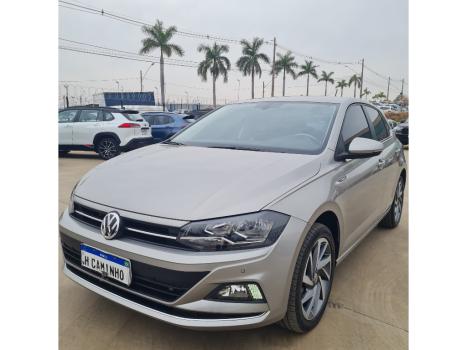 VOLKSWAGEN Polo Hatch 1.0 12V 4P 200 TSI HIGHLINE AUTOMTICO, Foto 1