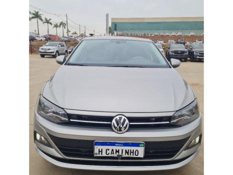 VOLKSWAGEN Polo Hatch 1.0 12V 4P 200 TSI HIGHLINE AUTOMTICO, Foto 2