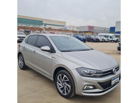 VOLKSWAGEN Polo Hatch 1.0 12V 4P 200 TSI HIGHLINE AUTOMTICO, Foto 3