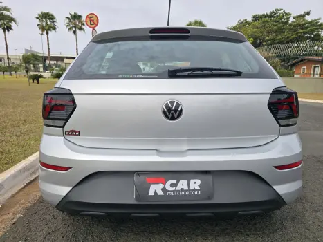 VOLKSWAGEN Polo Hatch 1.0 4P MPI TRACK, Foto 4