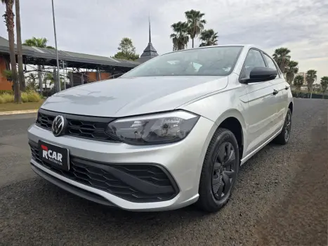 VOLKSWAGEN Polo Hatch 1.0 4P MPI TRACK, Foto 10