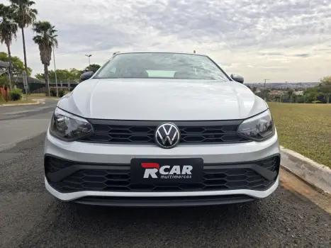 VOLKSWAGEN Polo Hatch 1.0 4P MPI TRACK, Foto 1
