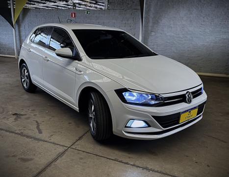 VOLKSWAGEN Polo Hatch 1.0 12V 4P 200 TSI HIGHLINE AUTOMTICO, Foto 2