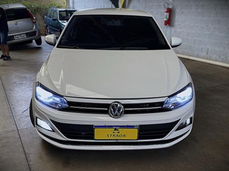 VOLKSWAGEN Polo Hatch 1.0 12V 4P 200 TSI HIGHLINE AUTOMTICO, Foto 3