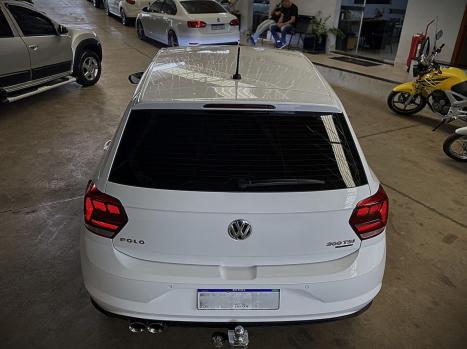 VOLKSWAGEN Polo Hatch 1.0 12V 4P 200 TSI HIGHLINE AUTOMTICO, Foto 4