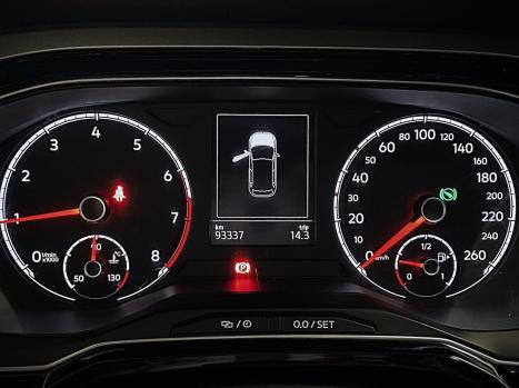 VOLKSWAGEN Polo Hatch 1.0 12V 4P 200 TSI HIGHLINE AUTOMTICO, Foto 10