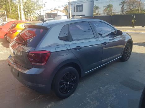 VOLKSWAGEN Polo Hatch 1.0 12V 4P MPI FLEX, Foto 2