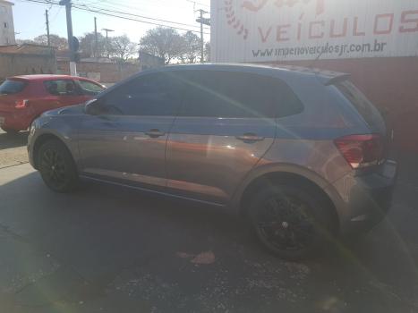 VOLKSWAGEN Polo Hatch 1.0 12V 4P MPI FLEX, Foto 3