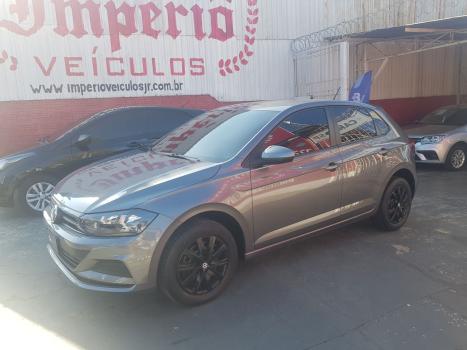 VOLKSWAGEN Polo Hatch 1.0 12V 4P MPI FLEX, Foto 4