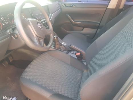 VOLKSWAGEN Polo Hatch 1.0 12V 4P MPI FLEX, Foto 5