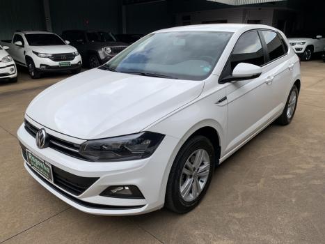 VOLKSWAGEN Polo Hatch 1.0 12V 4P 200 TSI  COMFORTLINE AUTOMTICO, Foto 2