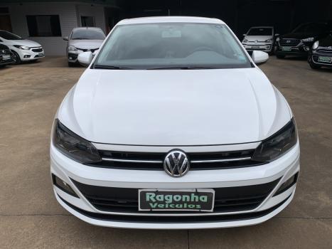 VOLKSWAGEN Polo Hatch 1.0 12V 4P 200 TSI  COMFORTLINE AUTOMTICO, Foto 3