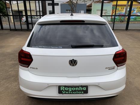 VOLKSWAGEN Polo Hatch 1.0 12V 4P 200 TSI  COMFORTLINE AUTOMTICO, Foto 6