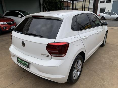 VOLKSWAGEN Polo Hatch 1.0 12V 4P 200 TSI  COMFORTLINE AUTOMTICO, Foto 7