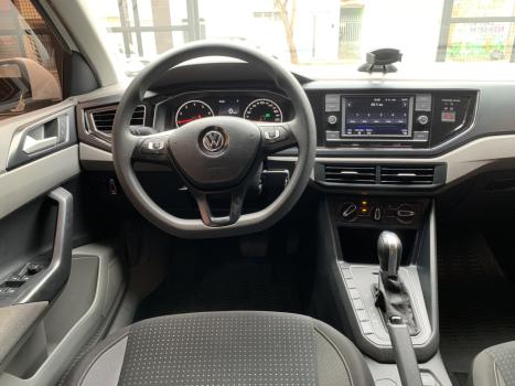 VOLKSWAGEN Polo Hatch 1.0 12V 4P 200 TSI  COMFORTLINE AUTOMTICO, Foto 8