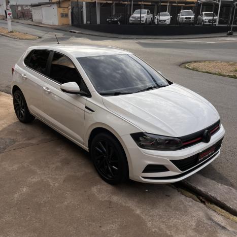 VOLKSWAGEN Polo Hatch 1.6 4P MSI FLEX, Foto 3