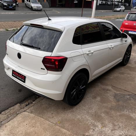 VOLKSWAGEN Polo Hatch 1.6 4P MSI FLEX, Foto 4