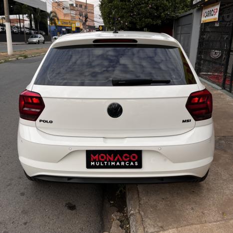 VOLKSWAGEN Polo Hatch 1.6 4P MSI FLEX, Foto 5