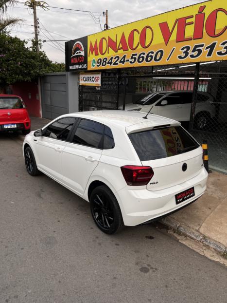 VOLKSWAGEN Polo Hatch 1.6 4P MSI FLEX, Foto 6