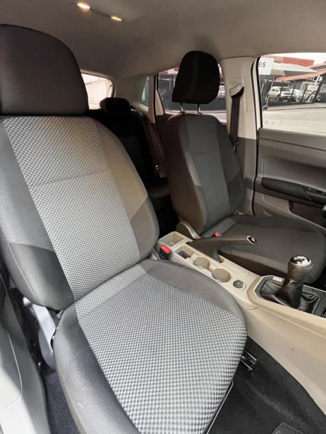VOLKSWAGEN Polo Hatch 1.6 4P MSI FLEX, Foto 10