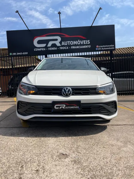 VOLKSWAGEN Polo Hatch 1.0 4P MPI TRACK, Foto 2