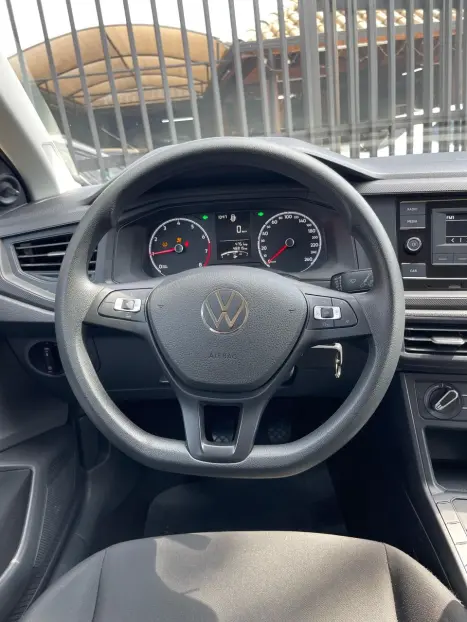 VOLKSWAGEN Polo Hatch 1.0 4P MPI TRACK, Foto 7