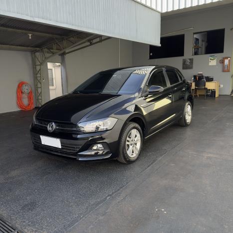 VOLKSWAGEN Polo Hatch 1.0 12V 4P 200 TSI  COMFORTLINE AUTOMTICO, Foto 1