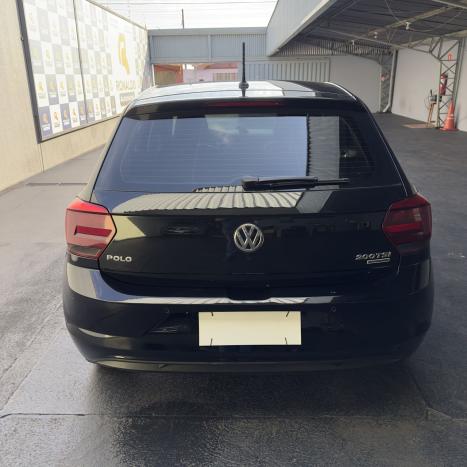 VOLKSWAGEN Polo Hatch 1.0 12V 4P 200 TSI  COMFORTLINE AUTOMTICO, Foto 5