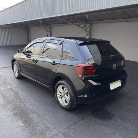 VOLKSWAGEN Polo Hatch 1.0 12V 4P 200 TSI  COMFORTLINE AUTOMTICO, Foto 6