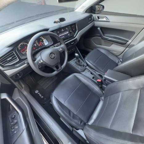 VOLKSWAGEN Polo Hatch 1.0 12V 4P 200 TSI  COMFORTLINE AUTOMTICO, Foto 7