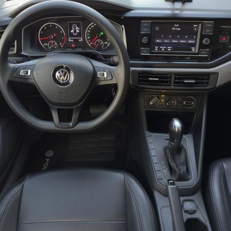 VOLKSWAGEN Polo Hatch 1.0 12V 4P 200 TSI  COMFORTLINE AUTOMTICO, Foto 10
