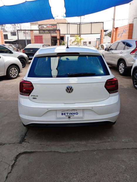 VOLKSWAGEN Polo Hatch 1.0 4P MPI, Foto 3