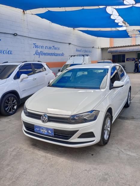 VOLKSWAGEN Polo Hatch 1.0 4P MPI, Foto 1