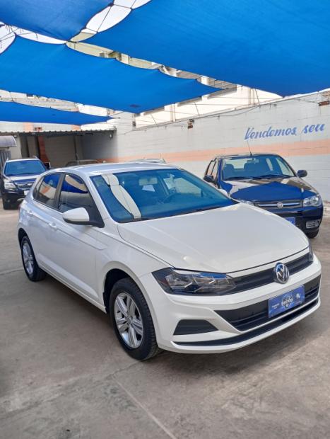 VOLKSWAGEN Polo Hatch 1.0 4P MPI, Foto 2