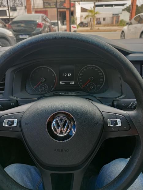 VOLKSWAGEN Polo Hatch 1.0 4P MPI, Foto 5